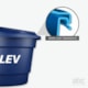 Caixa D`água De Polietileno Fortlev 1000L - 4336d571-7da5-4e4b-8487-0534210a5b37